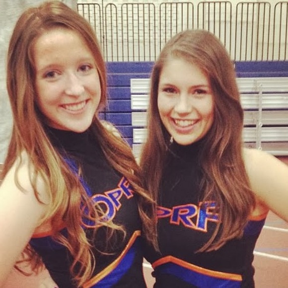 Meet your Posher, Mary - Picture 1 of 1